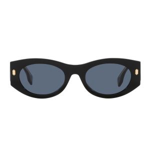 Sunčane naočale Fendi Fendi FE 40125I Black