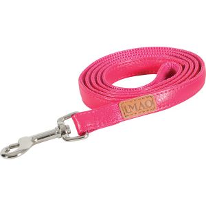 466758FUS Zolux Povodac IMAO Piccadilly Pink 25mm / 1,2m