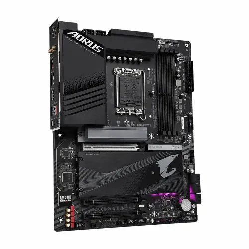 Gigabyte Matična ploča 1700 Z790 AORUS ELITE AX  DDR5 HDMI/DP/M.2 slika 3