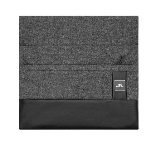 Torba RivaCase 13.3" Lantau 8803 Black Melange Ultrabook sleeve slika 3