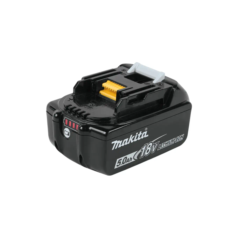 Makita - Baterija 18 V 5.0 Ah BL1850B 632F15-1 slika 1