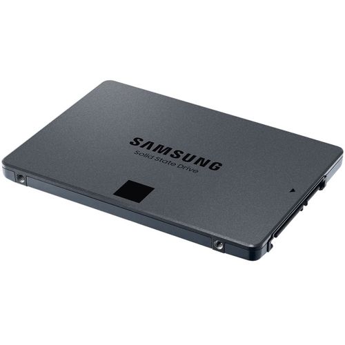 SAMSUNG 8TB 2.5 inča SATA III MZ-77Q8T0BW 870 QVO Series SSD slika 5