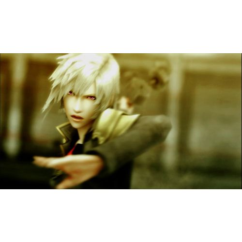 Final Fantasy Type-0 HD (Playstation 4) slika 7