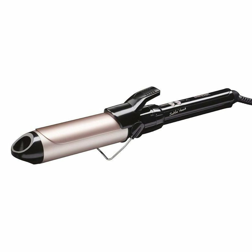 Uvijač za kosu BaByliss C338E 38mm slika 2