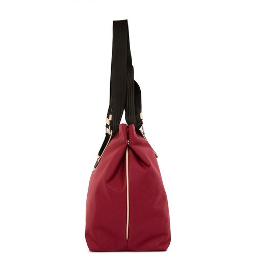 Lucky Bees Torba, 4044 - 51052 - Claret Red slika 4