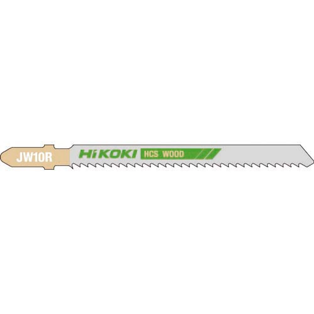Hikoki list za ubodnu pilu set 5/1 750019 (100,4 / 75,0 x 7,2 x 1,5 mm) slika 2