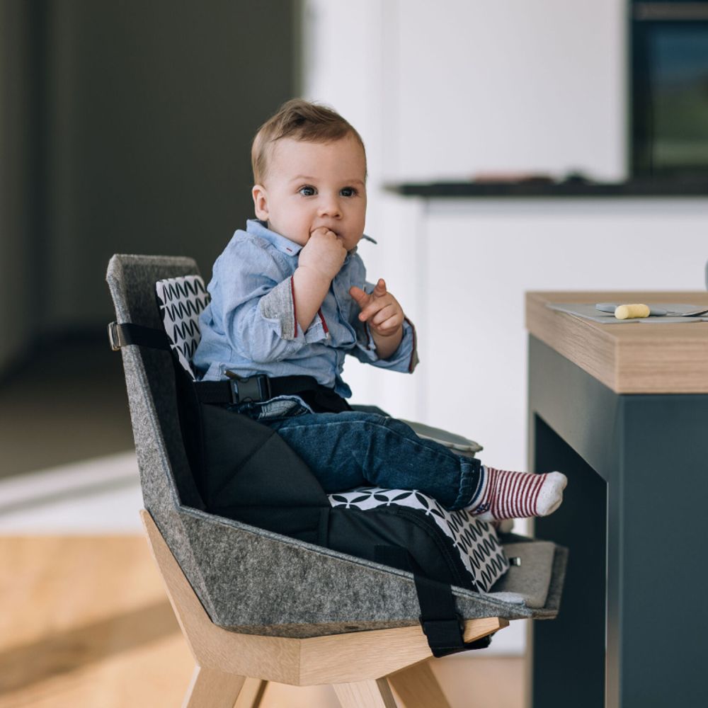 FreeON Prenosna hranilica Fold & Go slika 2