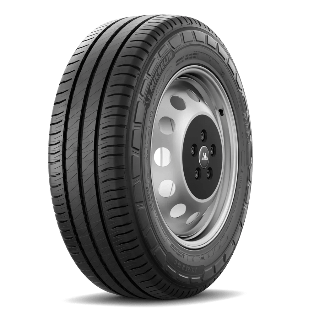 MICHELIN Ljetna guma 195/75R16C AGILIS 3 107/105R slika 1