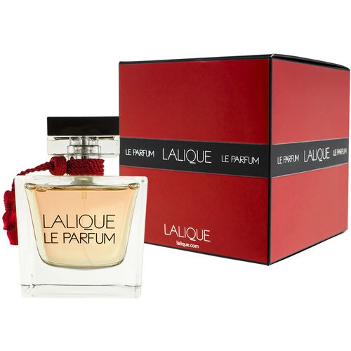 Lalique Le Parfum Eau De Parfum 100 ml (woman) slika 4