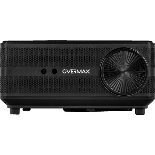 Overmax pametni LED projektor, FullHD, 7000 lm, Android OS slika 3
