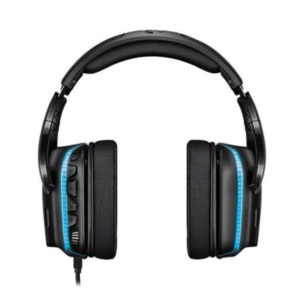 Logitech Gaming slušalice G633s Lightsync 7.1 slika 2