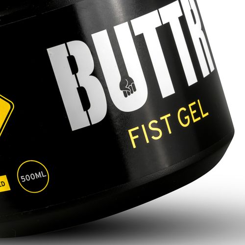 Lubrikant BUTTR Fisting Gel, 500ml slika 4