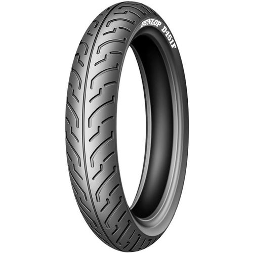 Dunlop 100/80-16 50P TL D451 AM slika 1