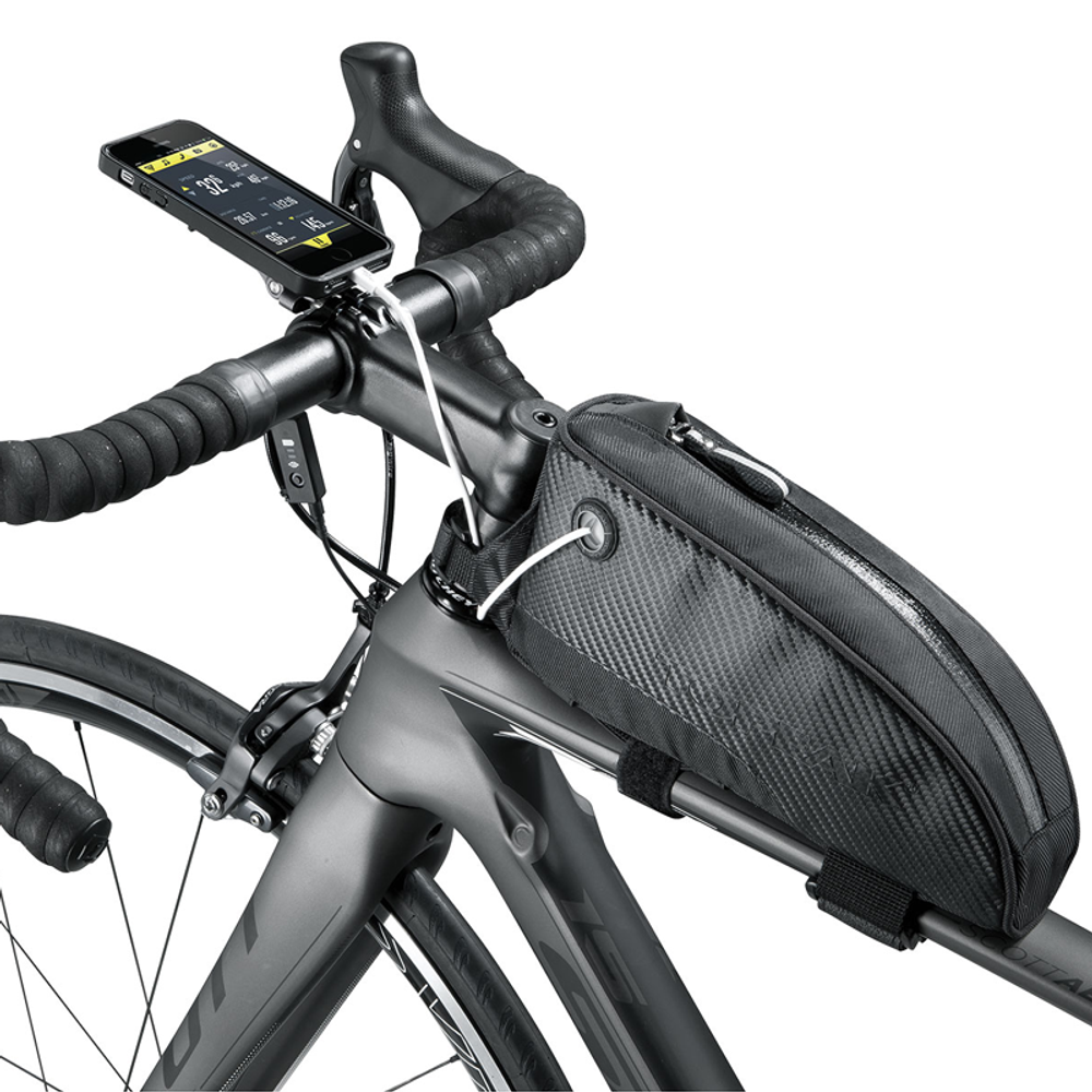 TOPEAK Torbica na ramu srednja slika 2