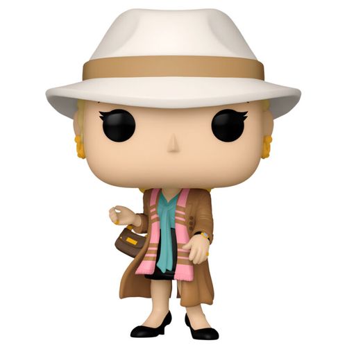 Funko POP figura Ted Lasso - Rebecca Welton slika 2