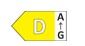 Energetski certifikat D