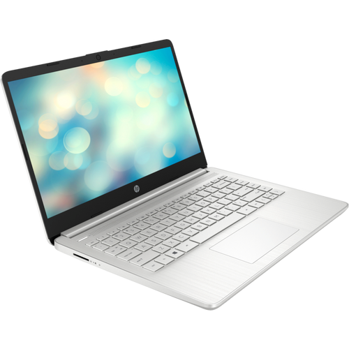 HP 14s-dq5031nm Laptop 14" DOS/FHD AG IPS/i3-1215U/8GB/512GB/srebrna slika 2