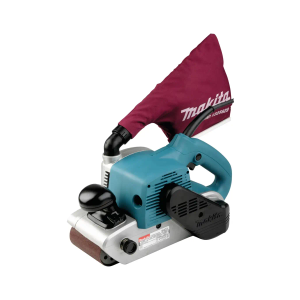 Makita - Tračna brusilica 9403