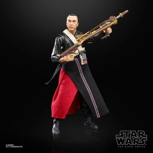 Star Wars Rogue One Chirrut Imwe figura 15cm slika 4