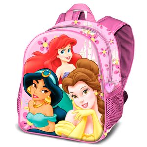 Disney Princess Palace 3D backpack 31cm