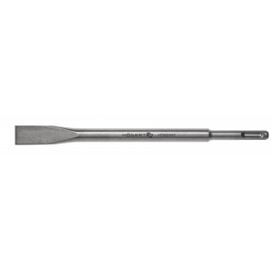 Högert  Dlijeto SDS+, plosnato,20mm x 14mm x 250mm