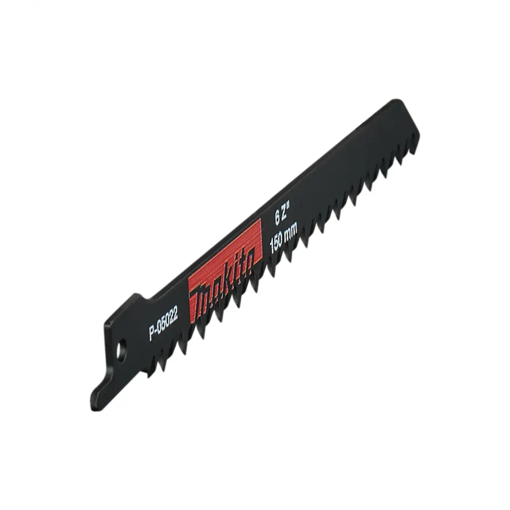 Makita - List za recipročnu pilu (5kom/pak) P-05022 slika 5