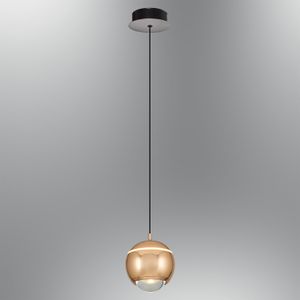 Žuti Luster 2806-1A-03