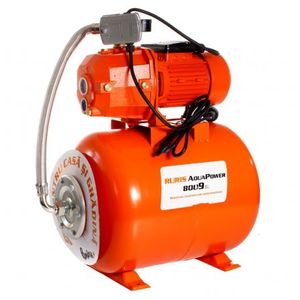 Ruris Vod.Pumpa Hidropak Aquapower 8009 Ruris 1100W