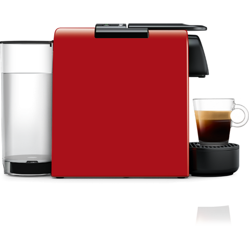 Nespresso Essenza Mini crvena, Aparat za kafu  slika 3