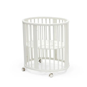 Stokke Krevetac Sleepi Mini krevet V3, Bijeli