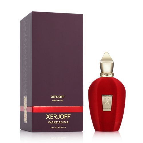 Xerjoff "V" Wardasina Eau De Parfum 100 ml (Unisex) slika 2