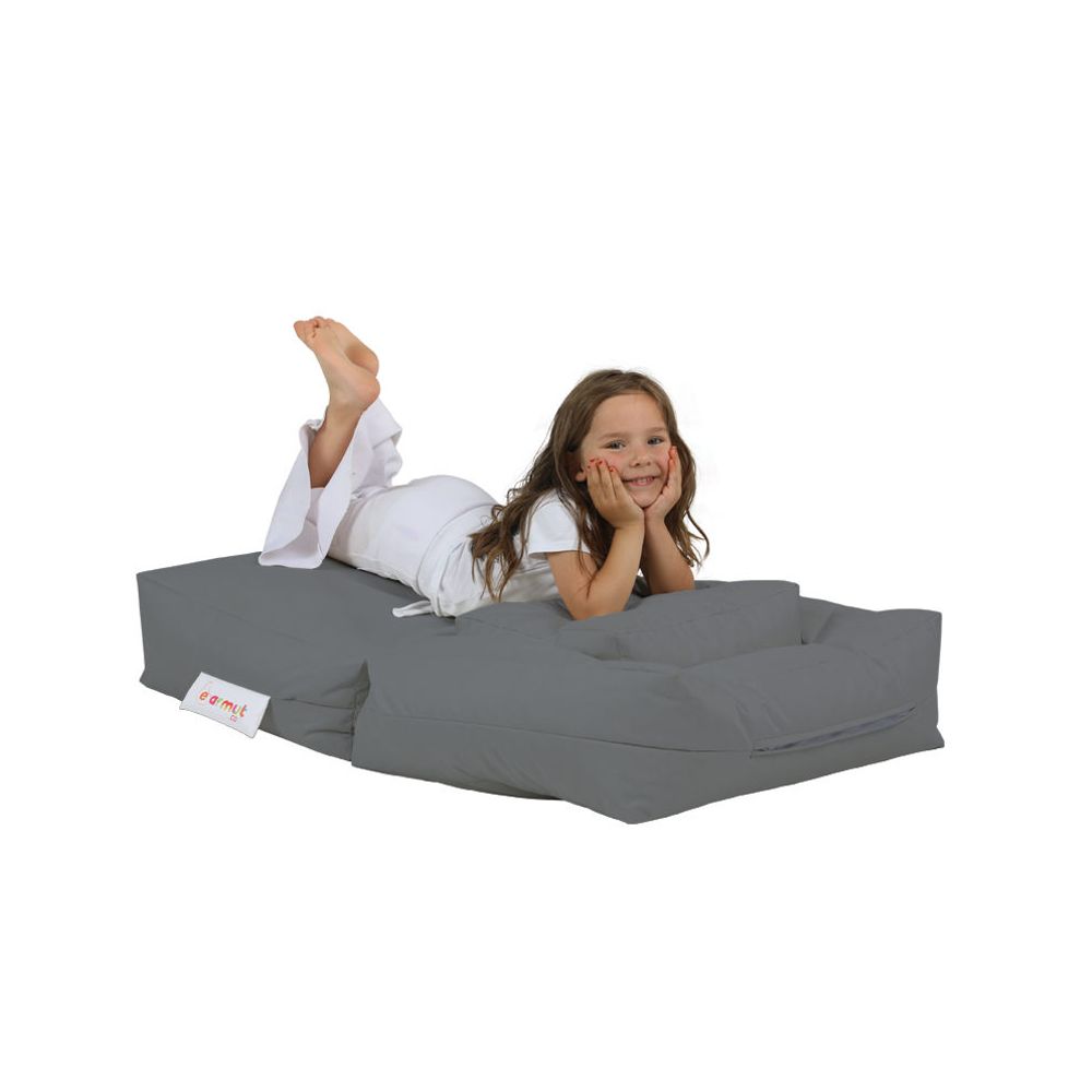 Dječiji Jednosjed Pufna - Fume Fume Vrt Bean Bag slika 6