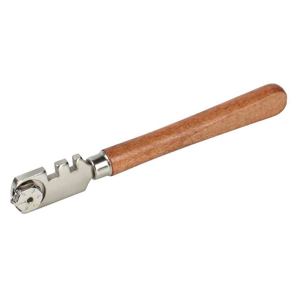 Wolfcraft Rezač Stakla i Keramičkih Pločica Professional 3 - 8 mm - 4109000 slika 1
