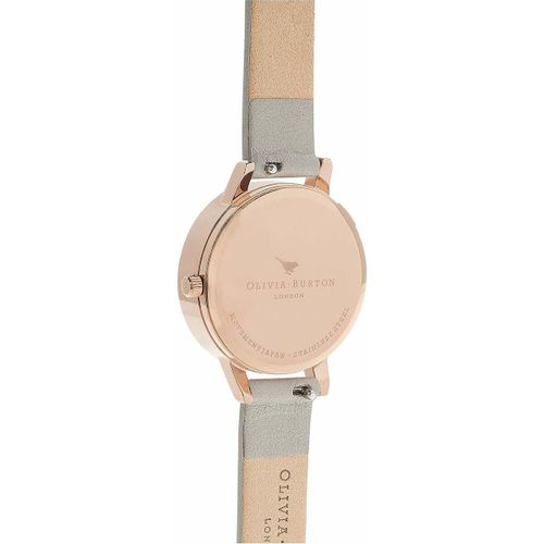 Ženski sat Olivia Burton OB16VB04 (Ø 30 mm) slika 3