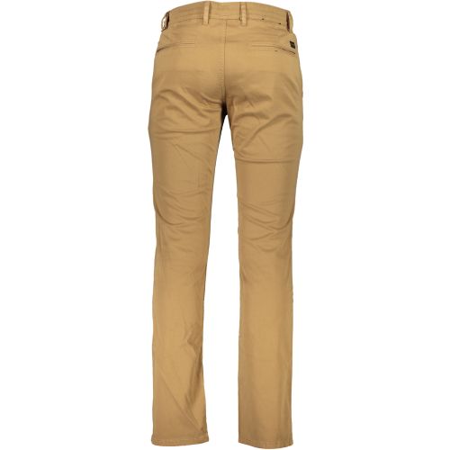 HUGO BOSS MEN'S BROWN TROUSERS slika 2