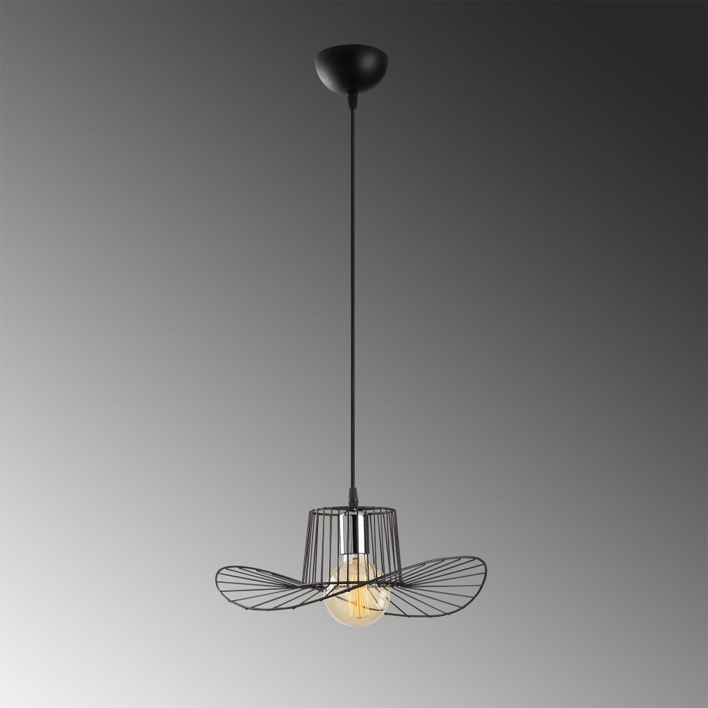 Tel - 6736 Crni Luster slika 4