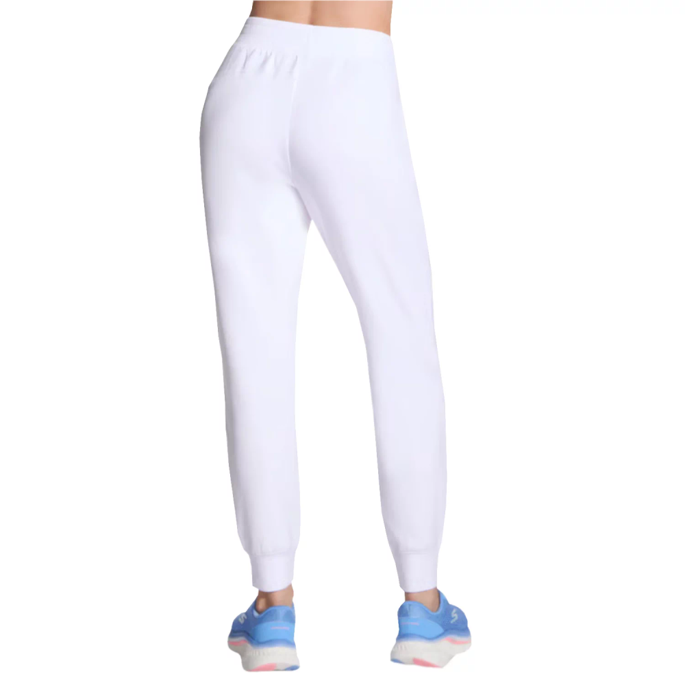 Skechers Skechluxe Elevate Jogger Pant PT149-WHT slika 2