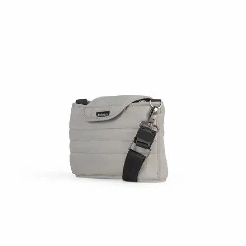 Leclercbaby Luxury organizer, Violet Grey slika 3