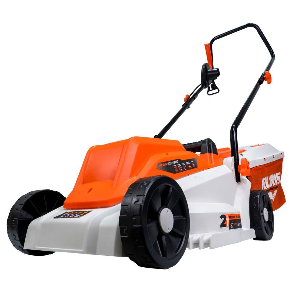 Električna kosilica 32cm RURIS RXE1200 slika 3