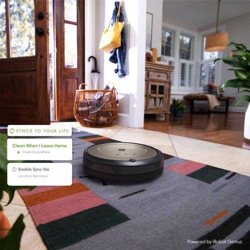 iRobot Roomba i1158 Robotski usisivač slika 7