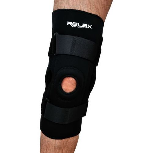 RING Steznik za koleno - ojačani  RX STZ - KOL2 slika 1