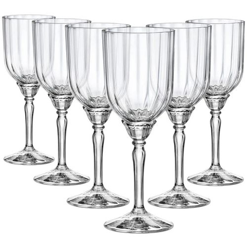 Bormioli Florian set čaša Cocktail 6/1 slika 1