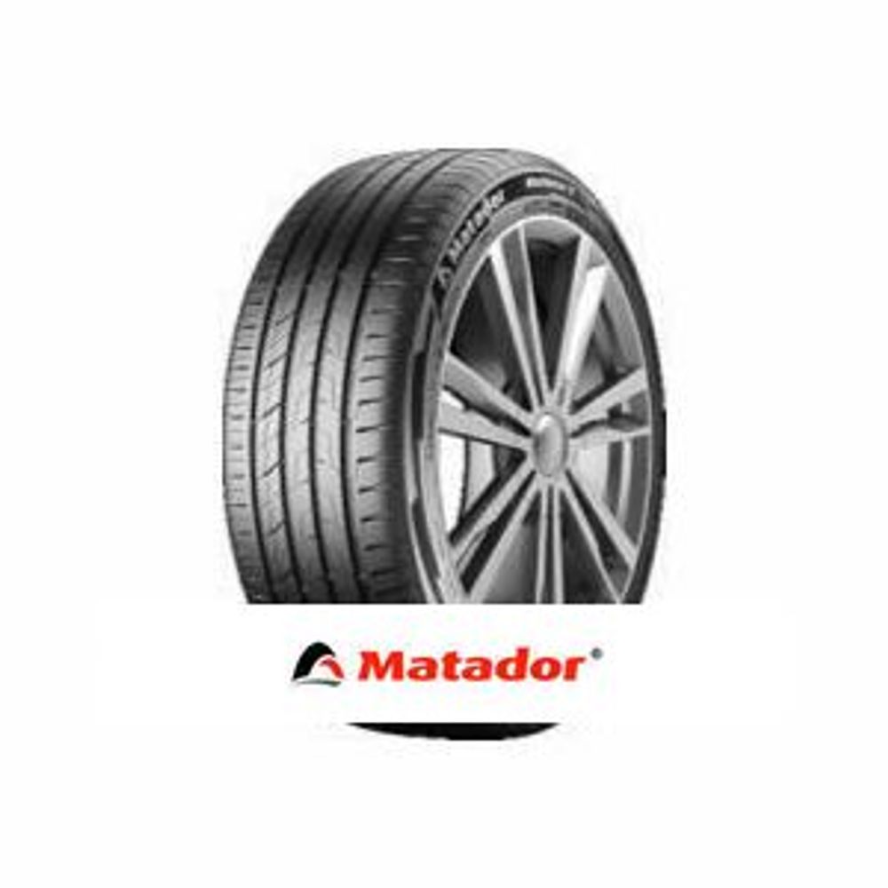 Matador Ljetne gume 215/65R17 HECTORRA-5 99V slika 1