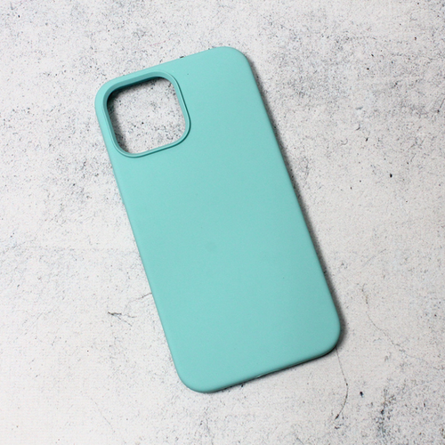 Torbica Summer color za iPhone 13 Pro Max 6.7 mint slika 1