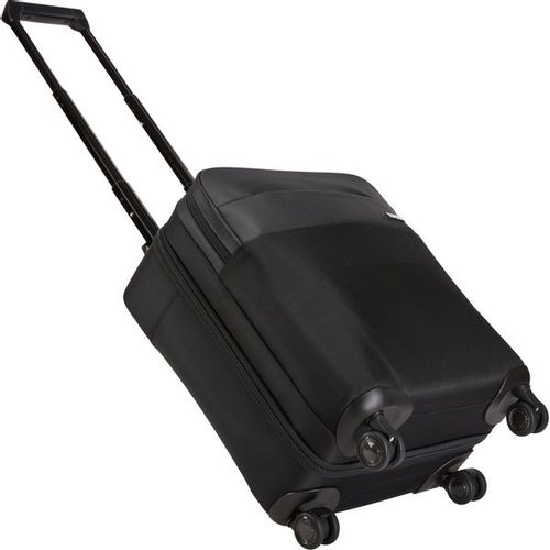 Thule Spira široka torba sa 4 točkića/ručni prtljag - (black) slika 3