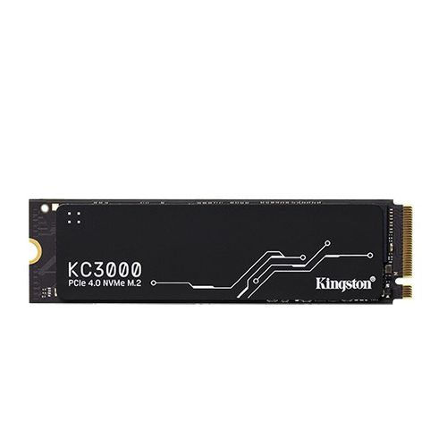 HDD SSD Kingston 1024GB M.2 NVMe SKC3000S/1024G KC3000 Series slika 1