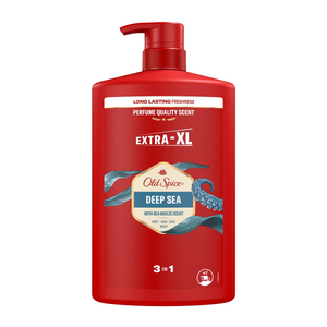 Old Spice gel za tuširanje Deep Sea 1l