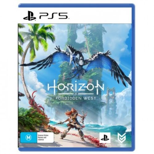 Horizon - Forbidden West /PS5 slika 1