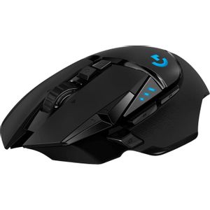 Logitech G502 LIGHTSPEED bežični miš