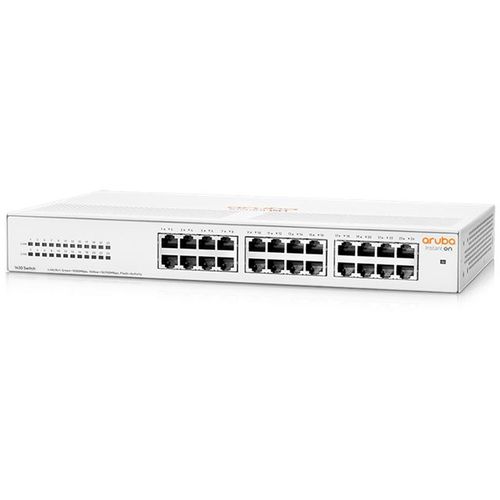 NET HPE Aruba Instant On 1430 24G Switch slika 1